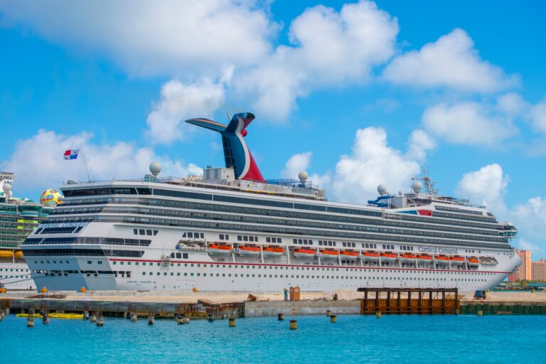 Carnival Conquest